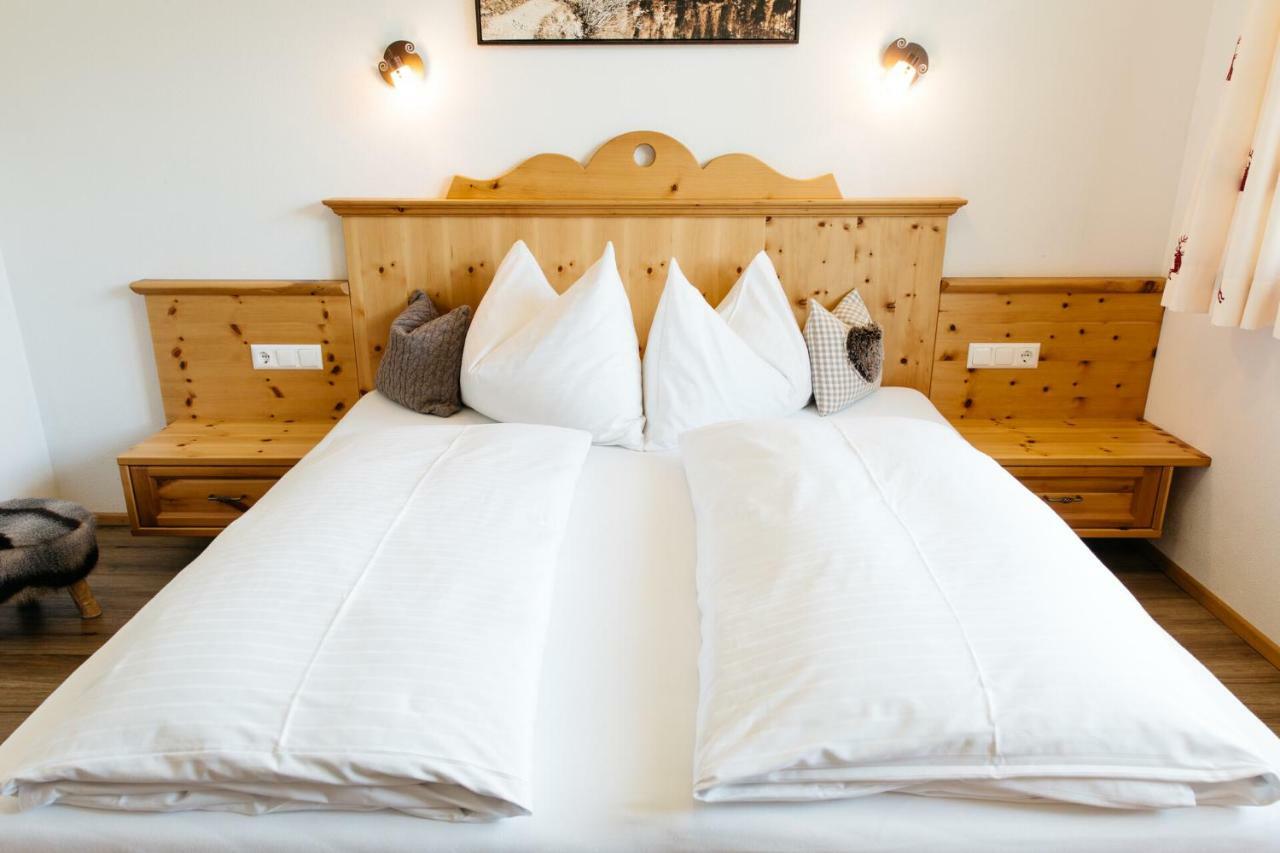 Ferienwohnung Bognerhof Sankt Veit im Pongau Extérieur photo